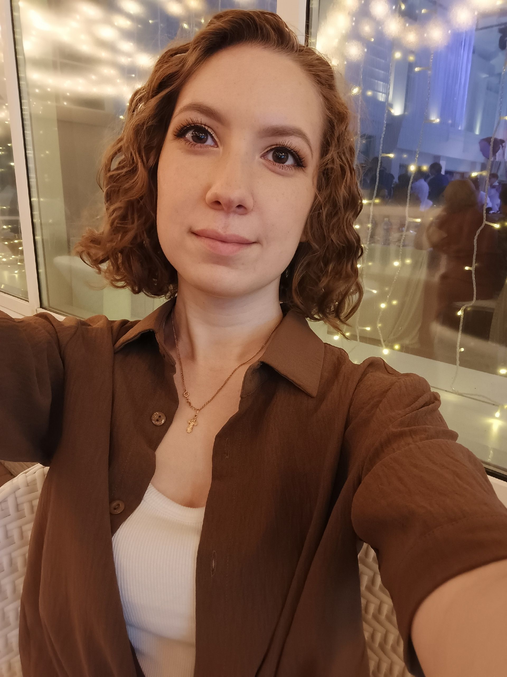 Лебедева Руслана Андреевна
